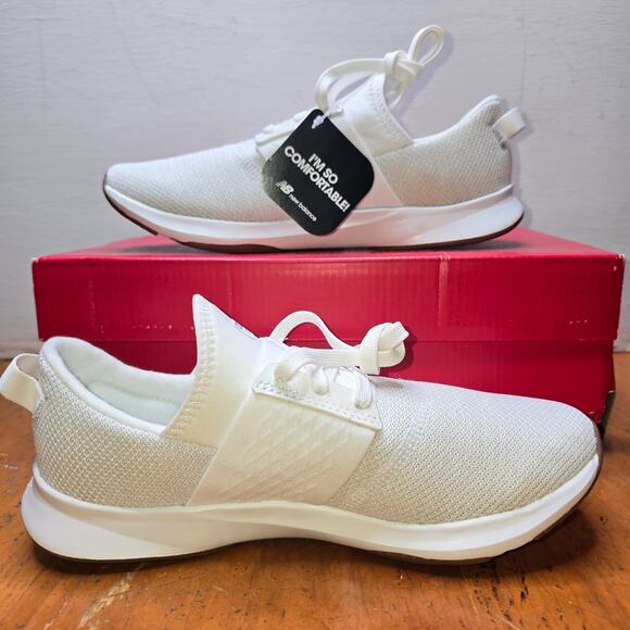 New Balance DynaSoft Nergize V3 Women's Running Shoes, Size: 6.5 Wide, - Picture 2 of 8